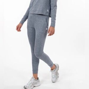 VUORI Performance Gray Athletic Jogger